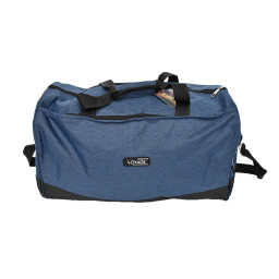 Sports bag "Voyage" with side pockets