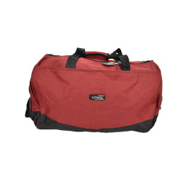 Sports bag "Voyage" with side pockets