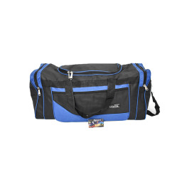 Sports/travel bag "Voyage" with side pockets