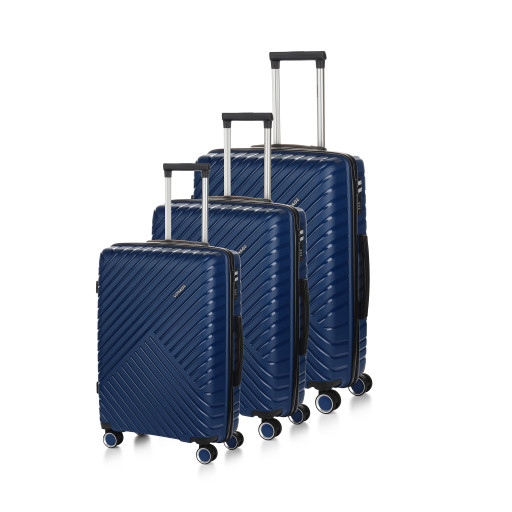 Kofferset Voyage "Istanbul", navy