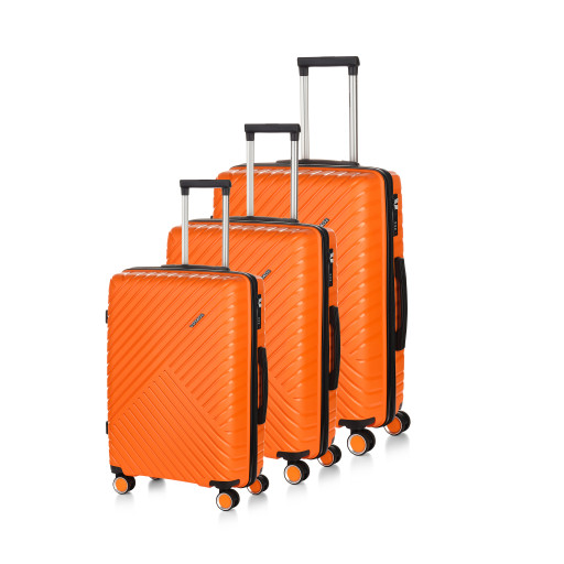Kofferset Voyage "Istanbul", oranje