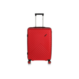 Kofferset Voyage "Istanbul", rood