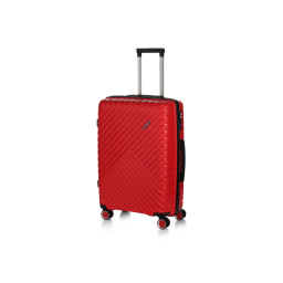 Kofferset Voyage "Istanbul", rood