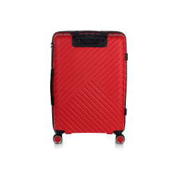 Kofferset Voyage "Istanbul", rood
