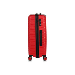 Kofferset Voyage "Istanbul", rood