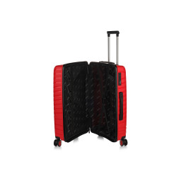 Kofferset Voyage "Istanbul", rood