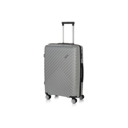 Kofferset Voyage "Istanbul", zilver