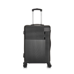 Luggage set Voyage "New York", black