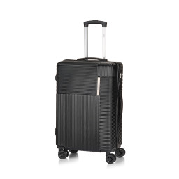 Luggage set Voyage "New York", black