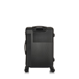 Luggage set Voyage "New York", black