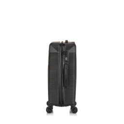 Luggage set Voyage "New York", black