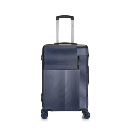 Luggage set Voyage "New York", navy