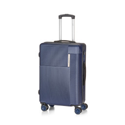 Luggage set Voyage "New York", navy