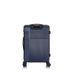 Luggage set Voyage "New York", navy