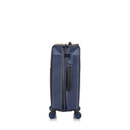 Luggage set Voyage "New York", navy