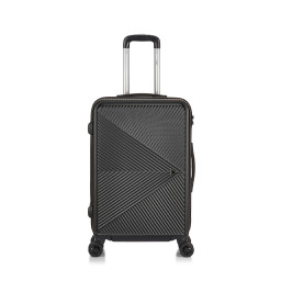 Luggage set Voyage "Milan", black