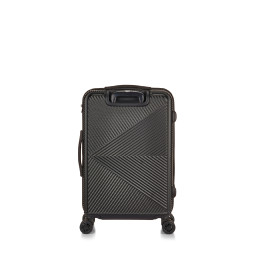 Luggage set Voyage "Milan", black