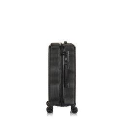 Luggage set Voyage "Milan", black