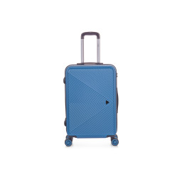 Luggage set Voyage "Milan", bluestone