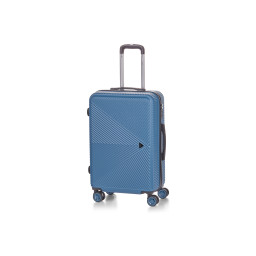 Luggage set Voyage "Milan", bluestone