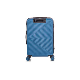 Luggage set Voyage "Milan", bluestone