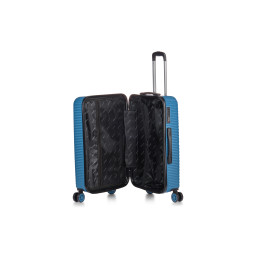 Luggage set Voyage "Milan", bluestone