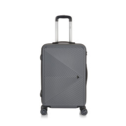 Luggage set Voyage "Milan", gray