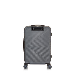 Luggage set Voyage "Milan", gray