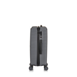 Luggage set Voyage "Milan", gray