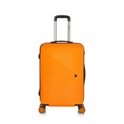 Luggage set Voyage "Milan", orange