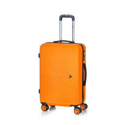 Luggage set Voyage "Milan", orange