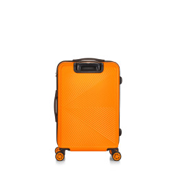 Luggage set Voyage "Milan", orange