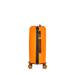 Luggage set Voyage "Milan", orange