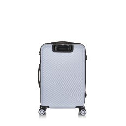 Luggage set Voyage "Milan", white