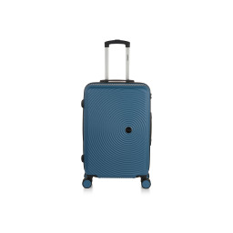 Kofferset Voyage "Amsterdam", bluestone