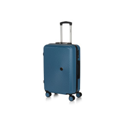 Kofferset Voyage "Amsterdam", bluestone