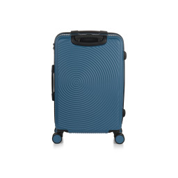 Kofferset Voyage "Amsterdam", bluestone