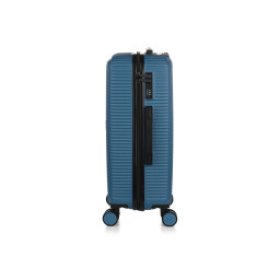Kofferset Voyage "Amsterdam", bluestone