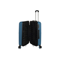 Kofferset Voyage "Amsterdam", bluestone