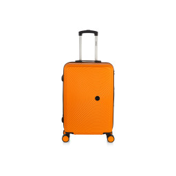 Kofferset Voyage "Amsterdam", oranje