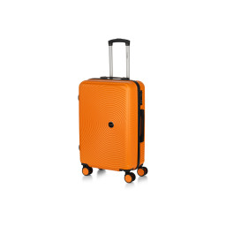 Kofferset Voyage "Amsterdam", oranje