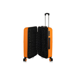 Kofferset Voyage "Amsterdam", oranje