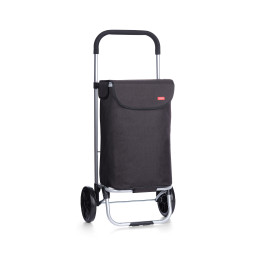 Shopping trolley Voyage aluminum "Berlin"