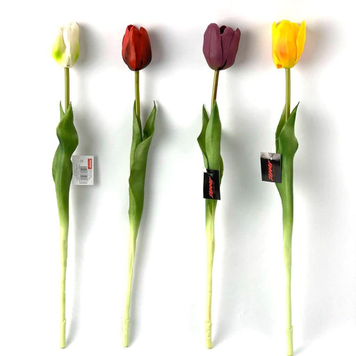 Artificial Flower "Tulip"